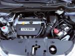 Honda CR-V RE 2006 года (US)